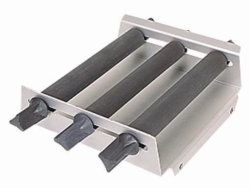 Accessories for orbital shaker KS 130