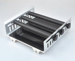 Accessories for shakers RS-OS / RS-LS / RS-RS 5 / RS-DS 5 series
