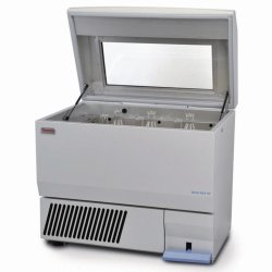 Incubated and Refrigerated Floor Shakers MaxQ 436 HP / 481 HP