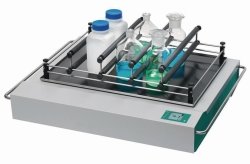 Multi-Flask Shaker VKS 75 control