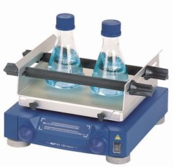 Orbital shaker, KS 130 basic