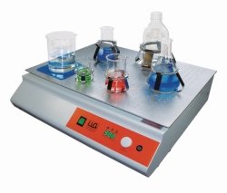 Orbital shaker LLG-uniSHAKER 25