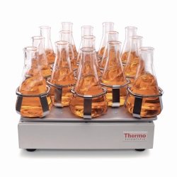 Orbital shaker MaxQ 2000 CO2 Plus, CO2 resistant