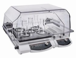 Orbital shakers Unimax package