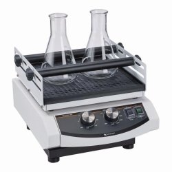Orbital shakers Vibramax 100