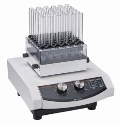 Orbital shakers Vibramax 110