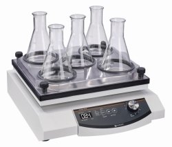 Platform Shakers Unimax 1010