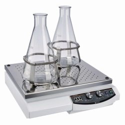 Platform Shakers Unimax 2010