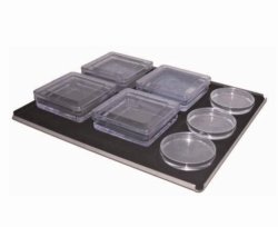 Platforms for Orbital shaker PSU-20i