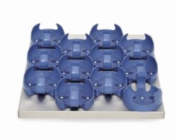 Special platforms, stainless steel 304