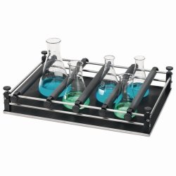 Accessories for universal shaker SM 30