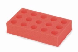 Accessories for Multi-Tube Vortex Mixers