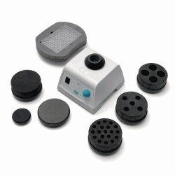 Accessories for VELP vortex mixers