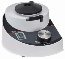 Test Tube Shakers Reax top / control