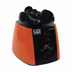 Vortexer LLG-uniTEXER with universal attachment