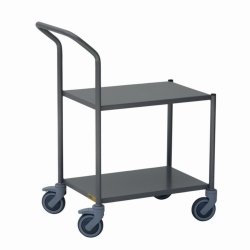 Transport trolley economic, Type K9F-074 and KED-074