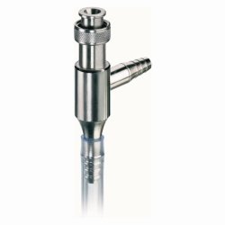 Water Jet Pump, nickel-plated