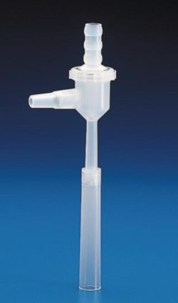 Water jet pump, PP
